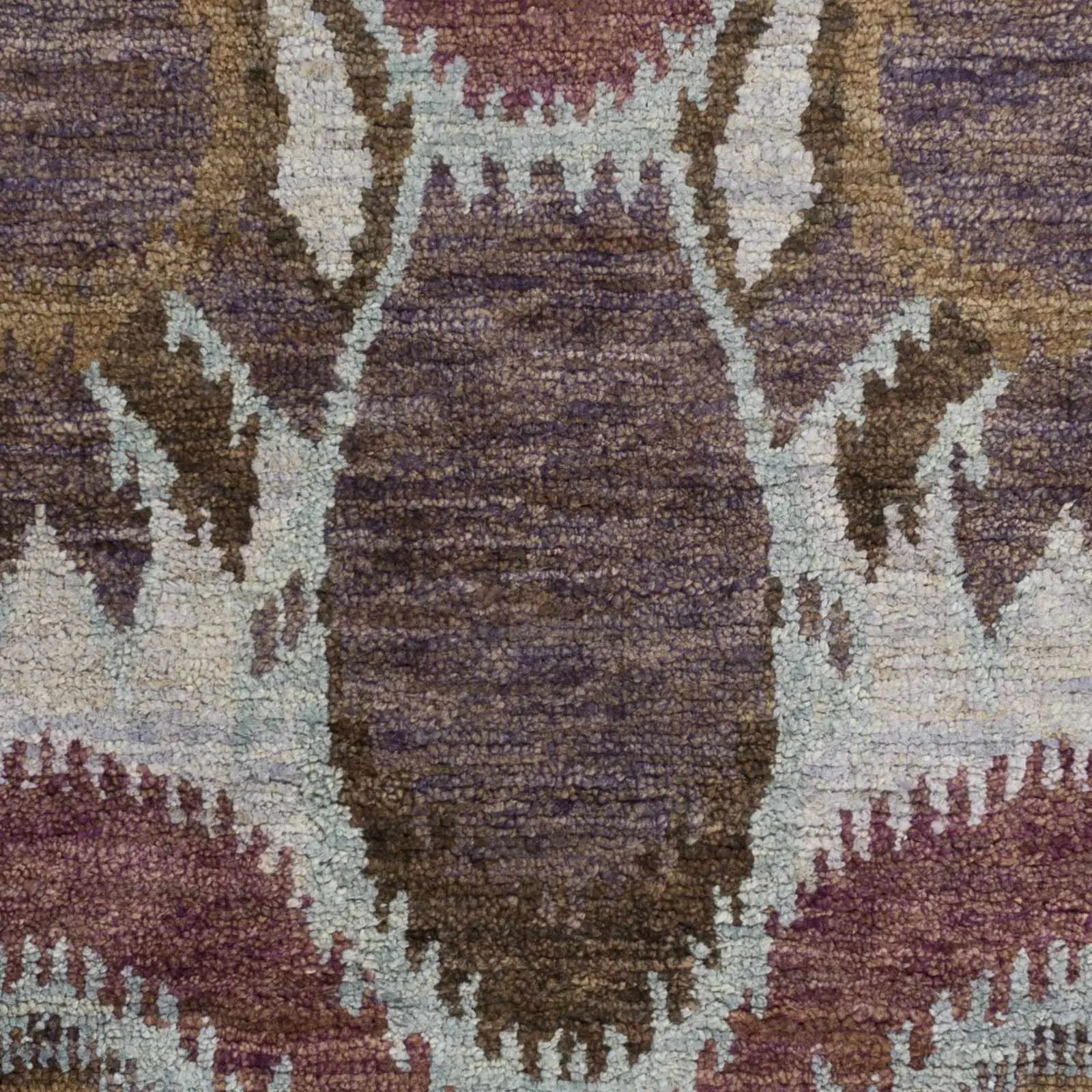 Thornville Jute Carpet - Clearance by Boutique Rugs