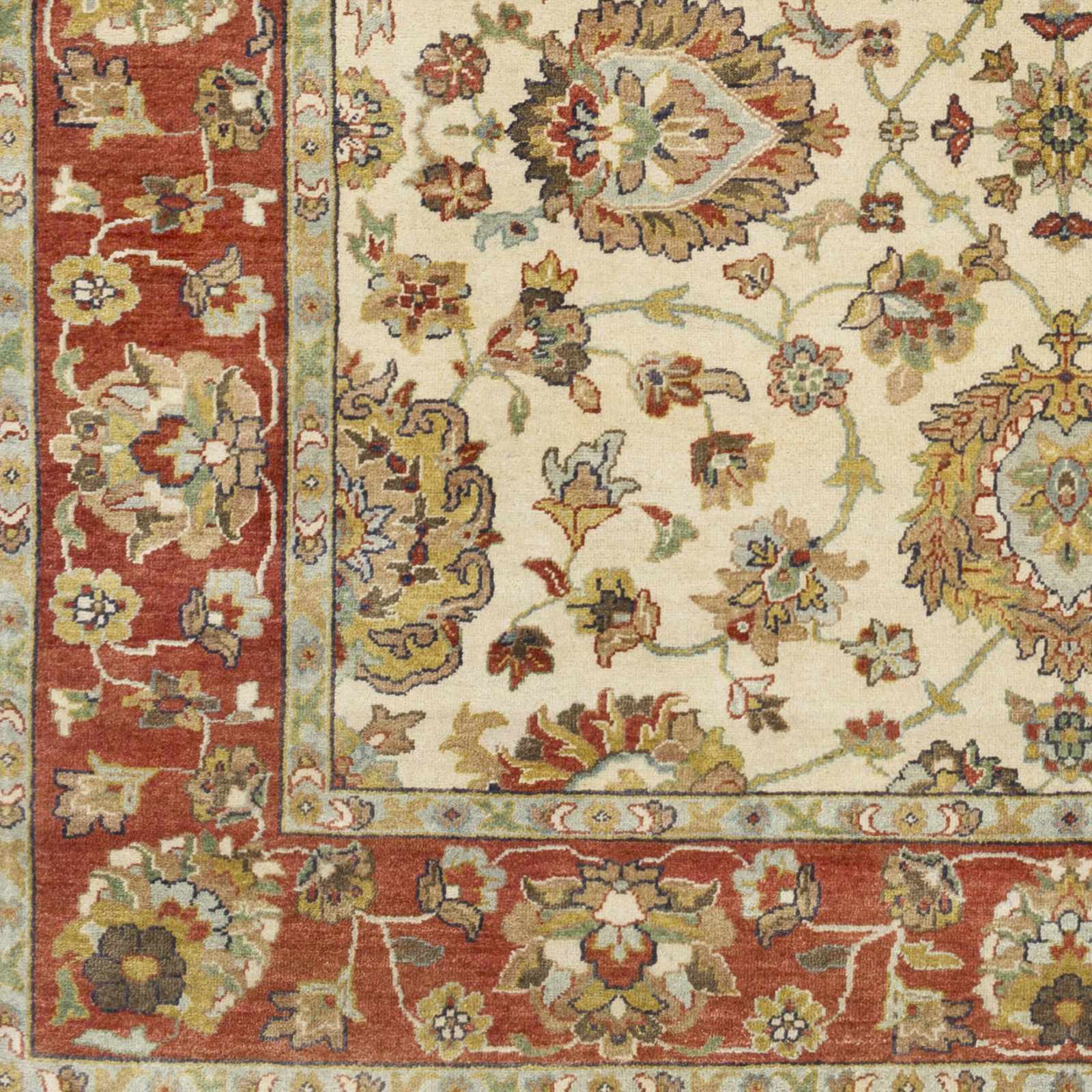 Throop Clearance Rug - Clearance by Boutique Rugs