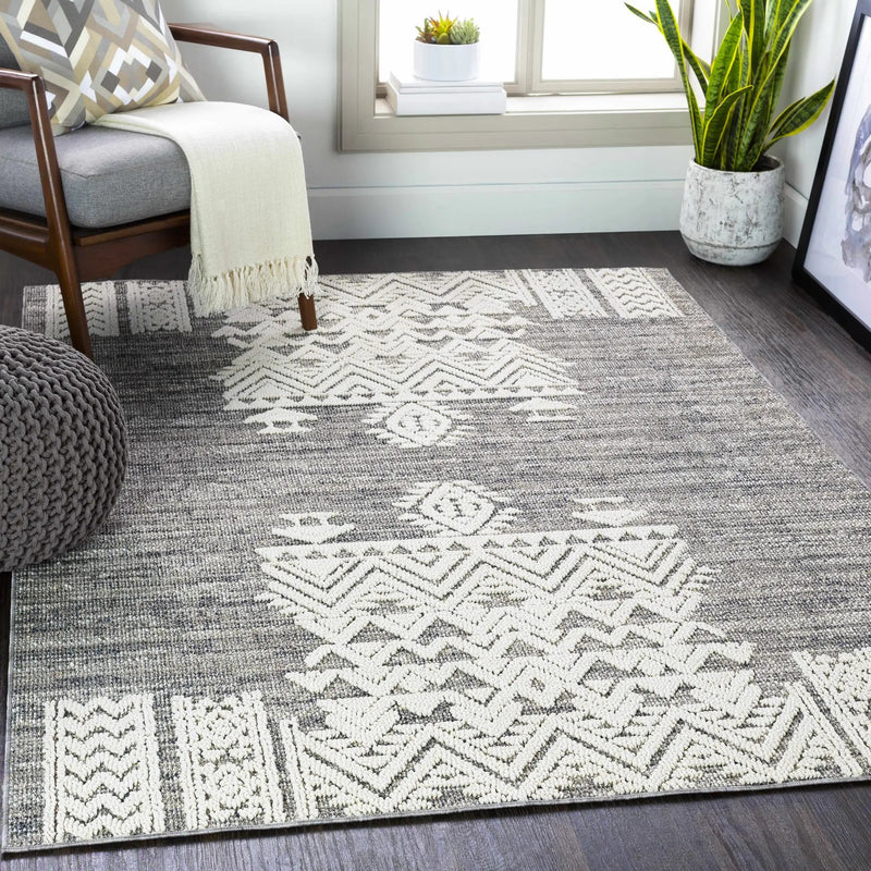 Thorntonville Rug - Clearance by Boutique Rugs