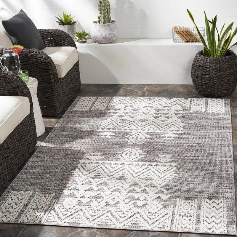 Thorntonville Rug - Clearance by Boutique Rugs