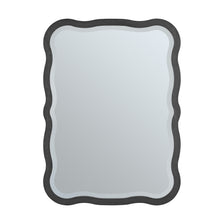 James Martin Rowyn 28" Mirror, Carbon Oak