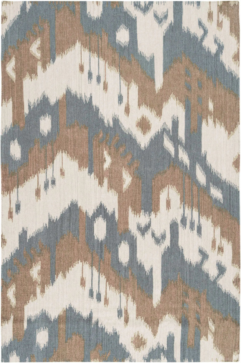 Thunderbolt Area Carpet Area Rug - Clearance by Boutique Rugs