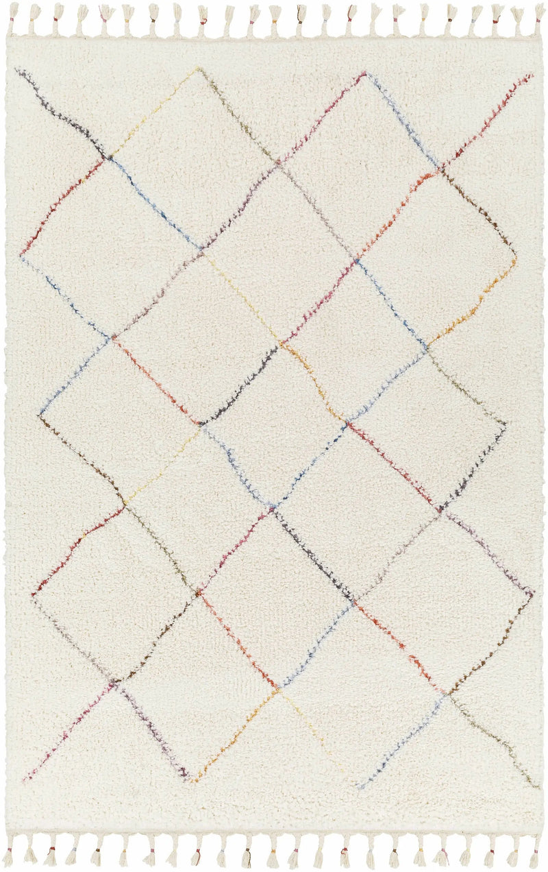 Tigao Area Rug - Clearance by Boutique Rugs