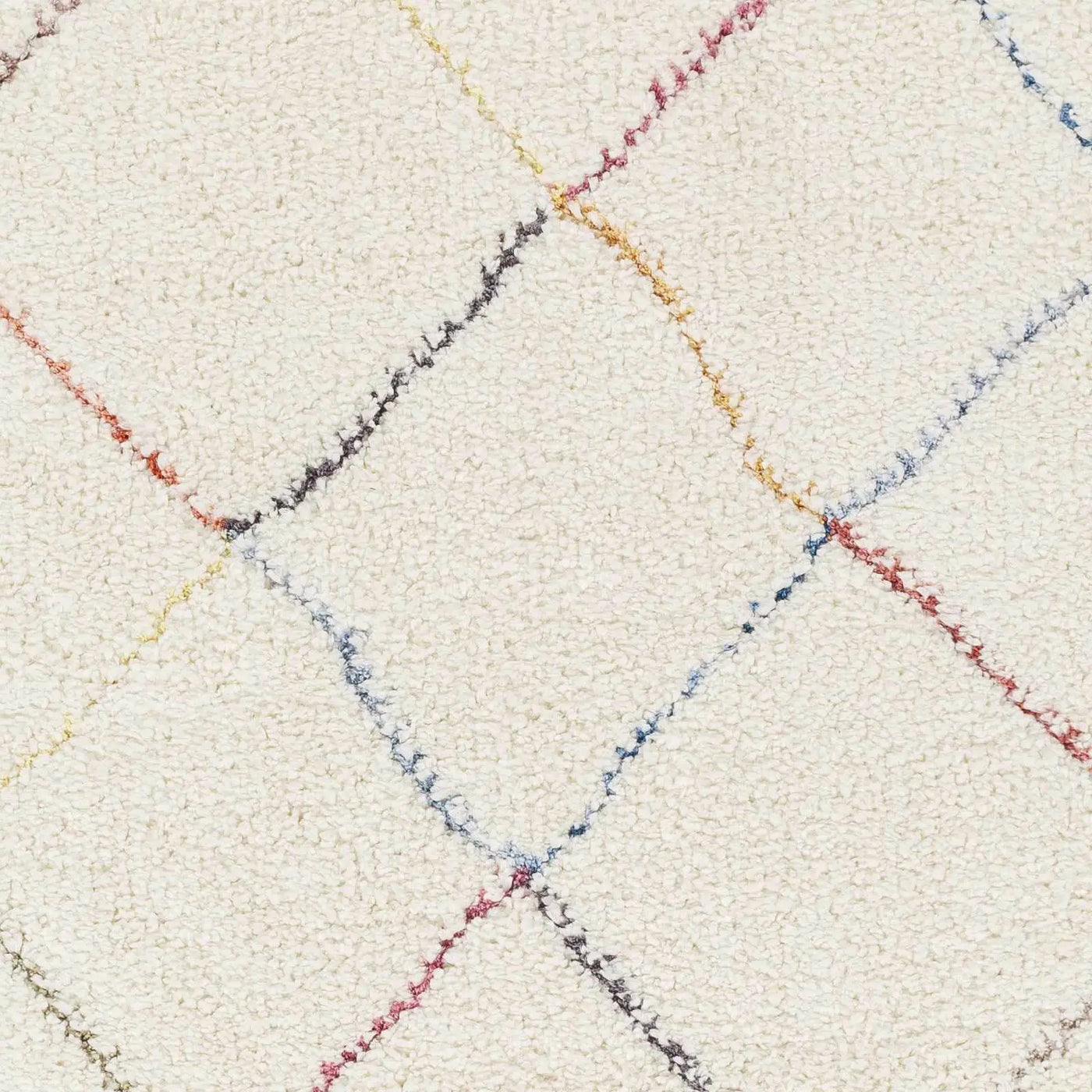 Tigao Area Rug - Clearance by Boutique Rugs