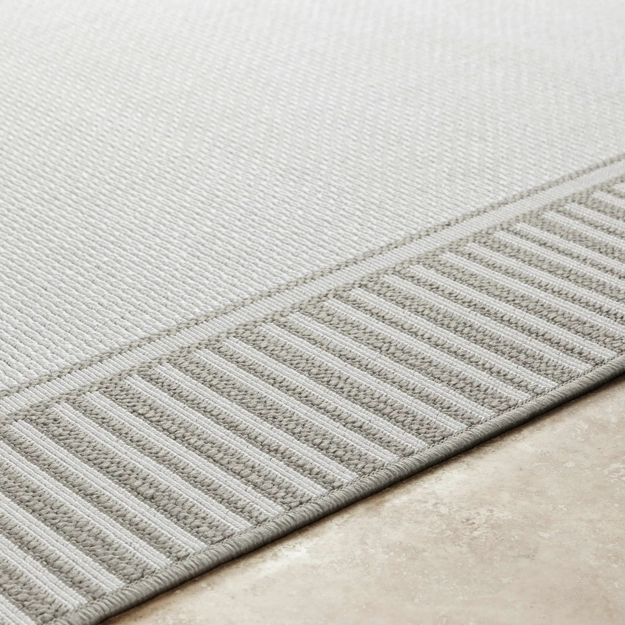 Tickfaw Outdoor Area Rug - Clearance by Boutique Rugs