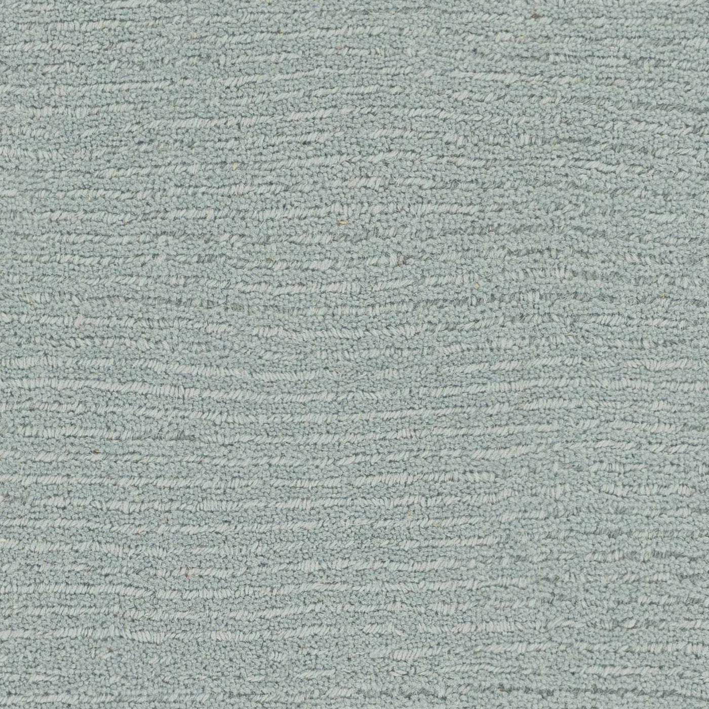 Brockton Solid Dusty Sage Wool Rug by Boutique Rugs