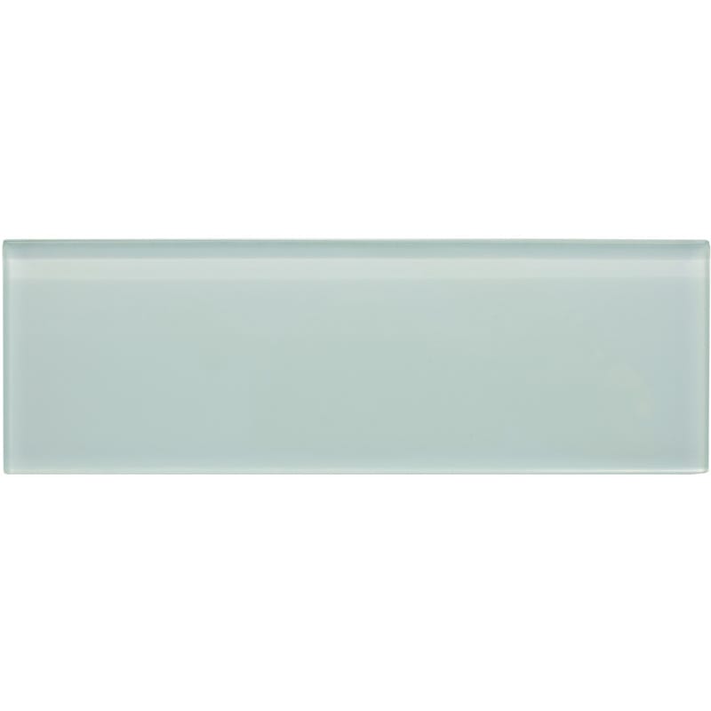 Tide Glossy Subway Glass Tiles 3x9 Glass Glossy 3x9 Tiles
