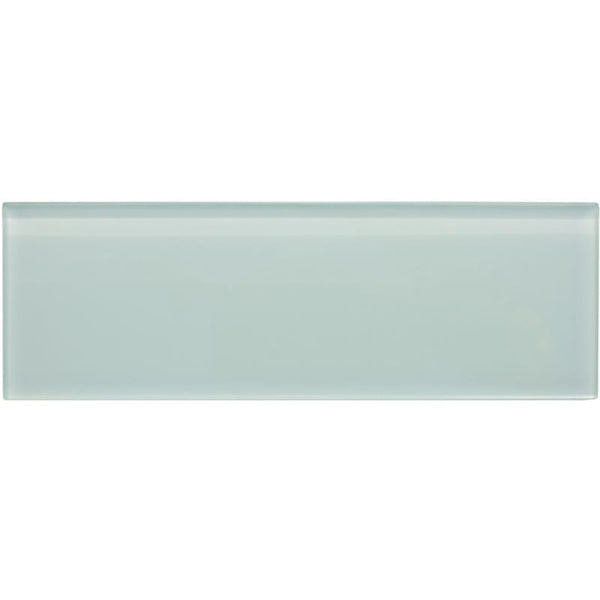 Tide Glossy Subway Glass Tiles 3x9
