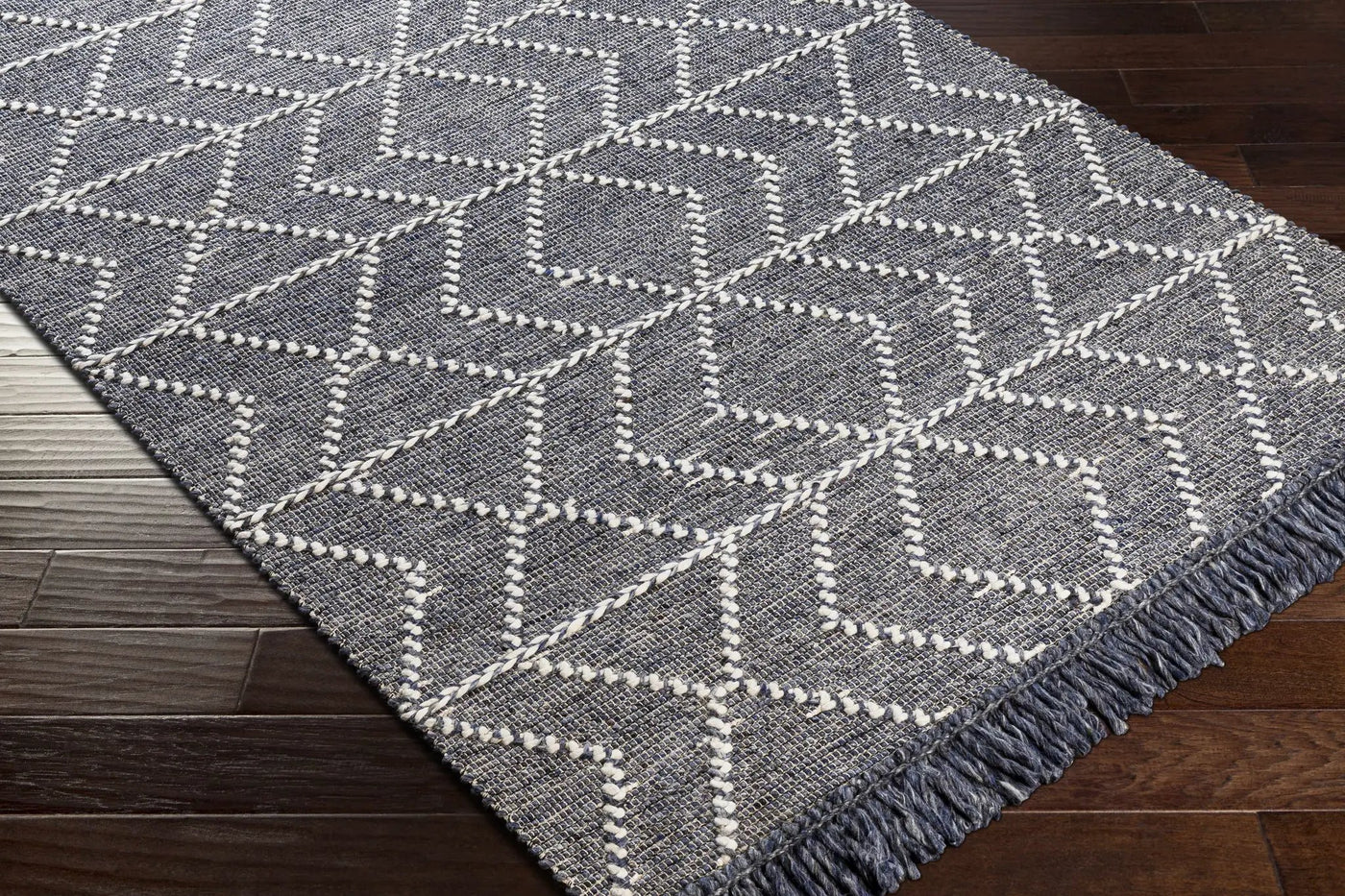 Tidman Area Rug - Clearance by Boutique Rugs
