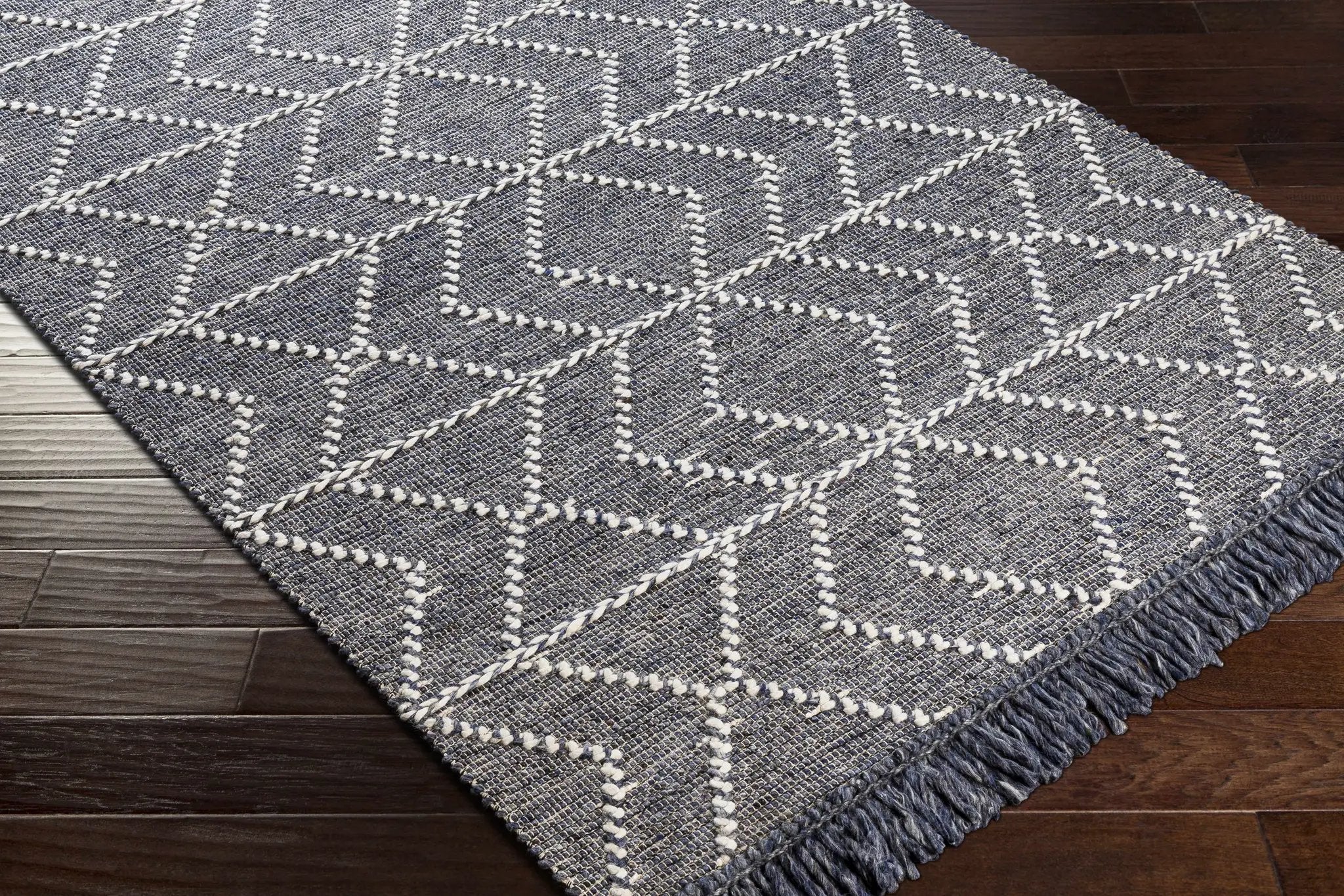 Tidman Area Rug - Clearance by Boutique Rugs