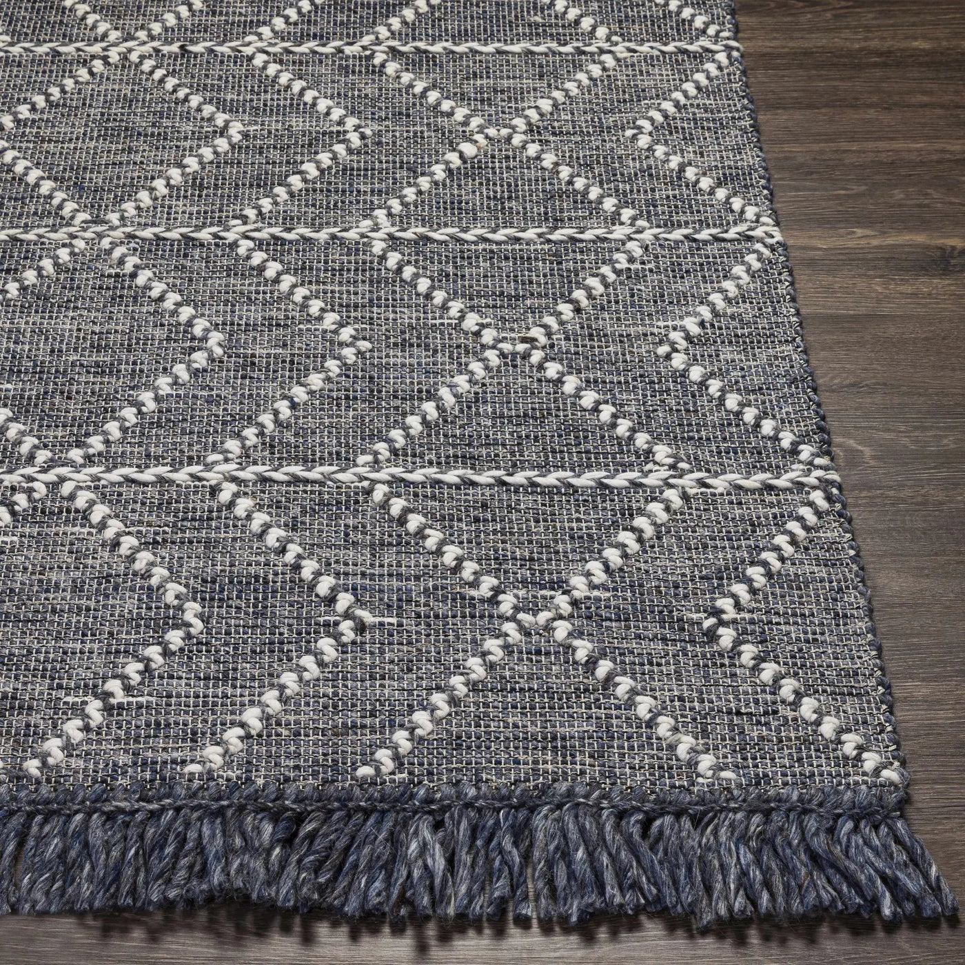 Tidman Area Rug - Clearance by Boutique Rugs