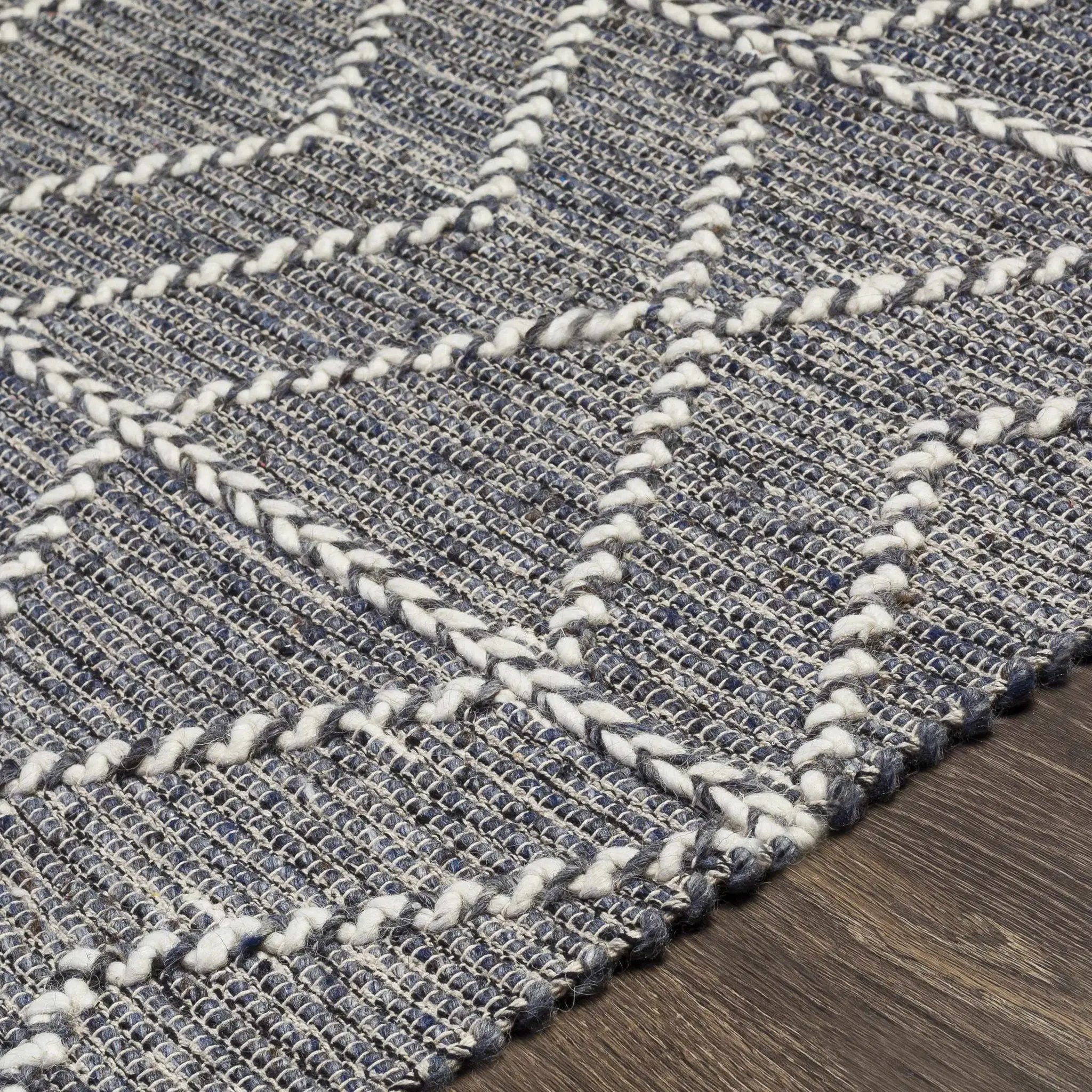 Tidman Area Rug - Clearance by Boutique Rugs