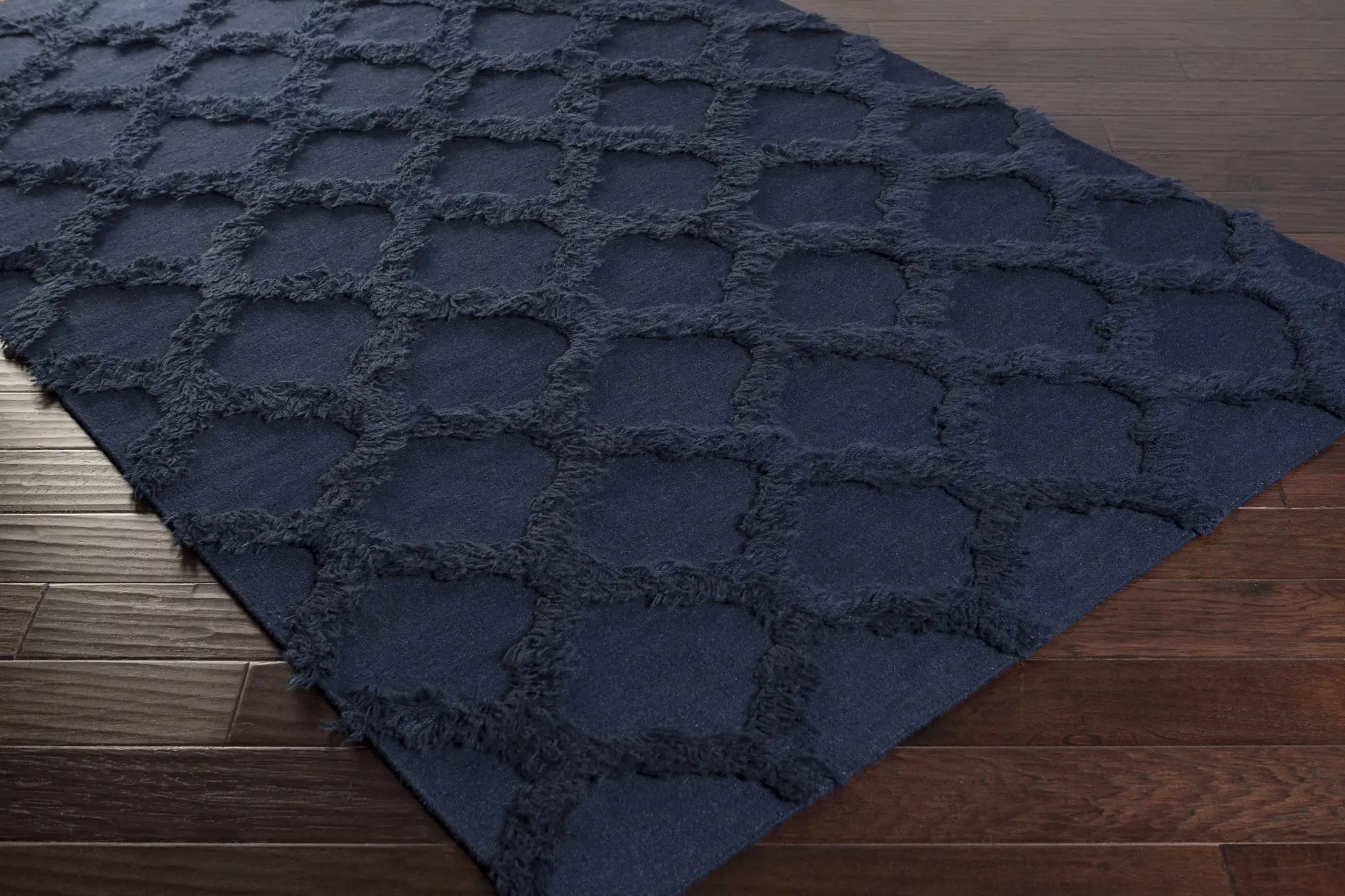Tigerville Area Rug - Clearance by Boutique Rugs