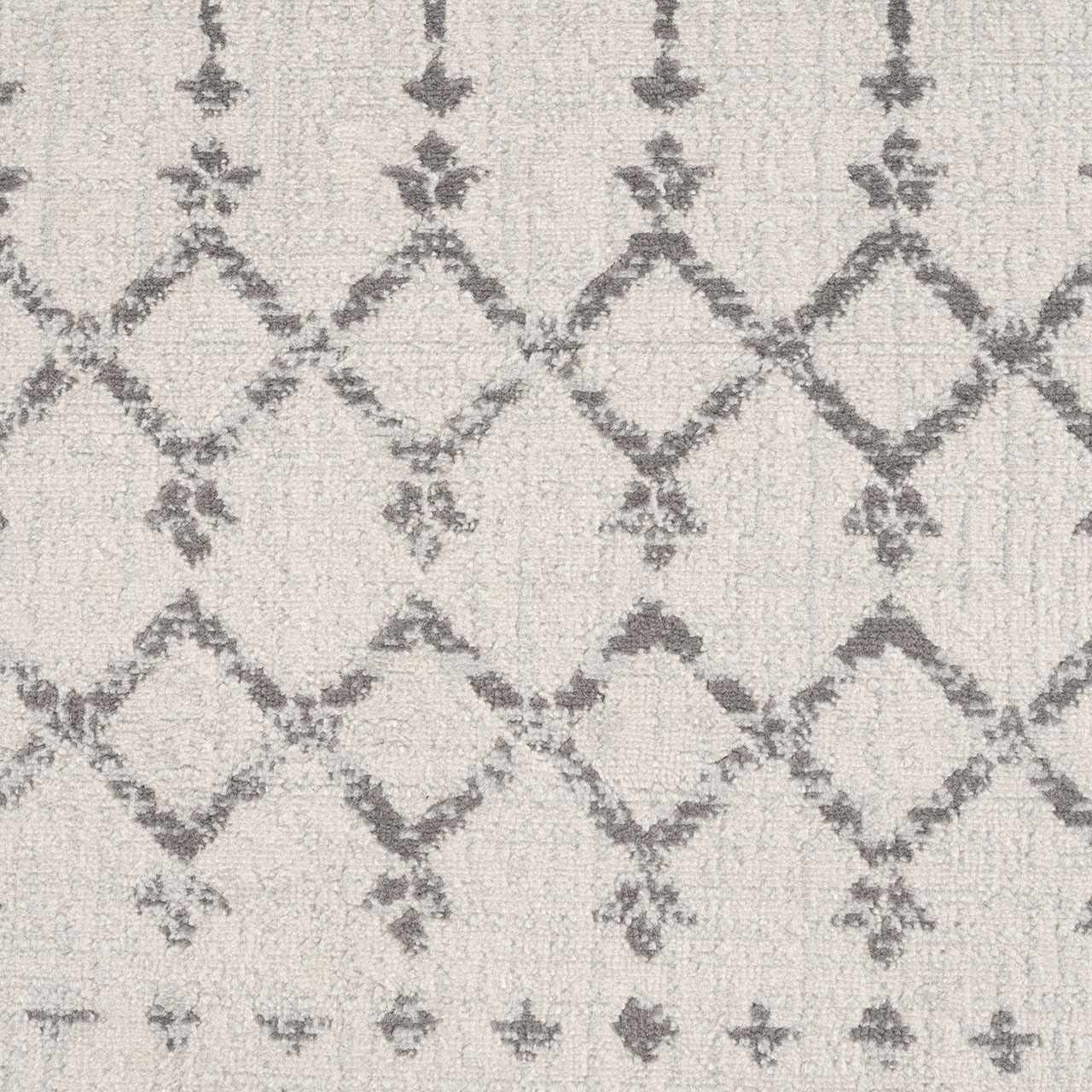 Tigri Aztec 2310 Ivory Rug - Clearance by Boutique Rugs