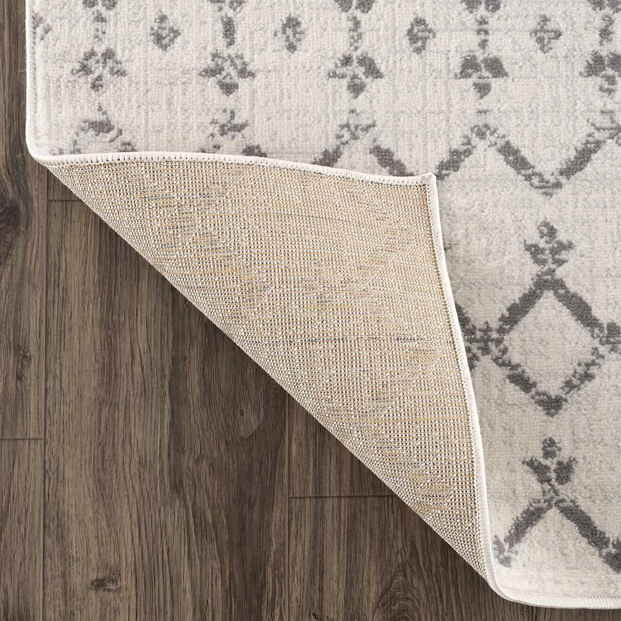 Tigri Aztec 2310 Ivory Rug - Clearance by Boutique Rugs