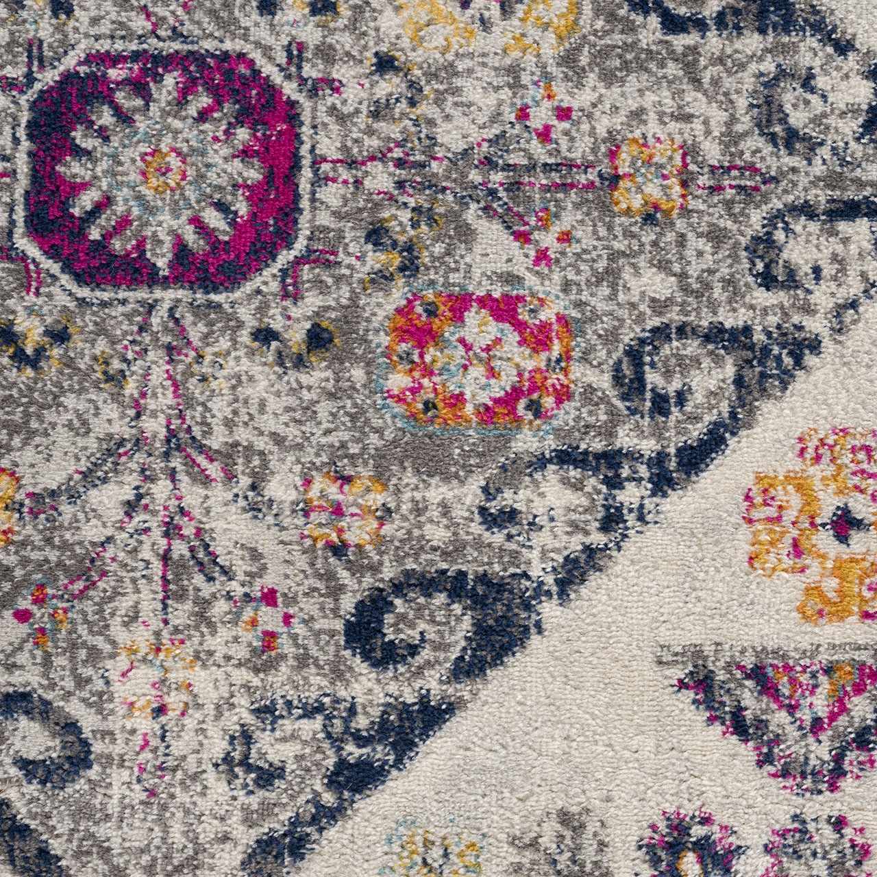 Tigriv Ivory 2312 Area Rug - Clearance by Boutique Rugs