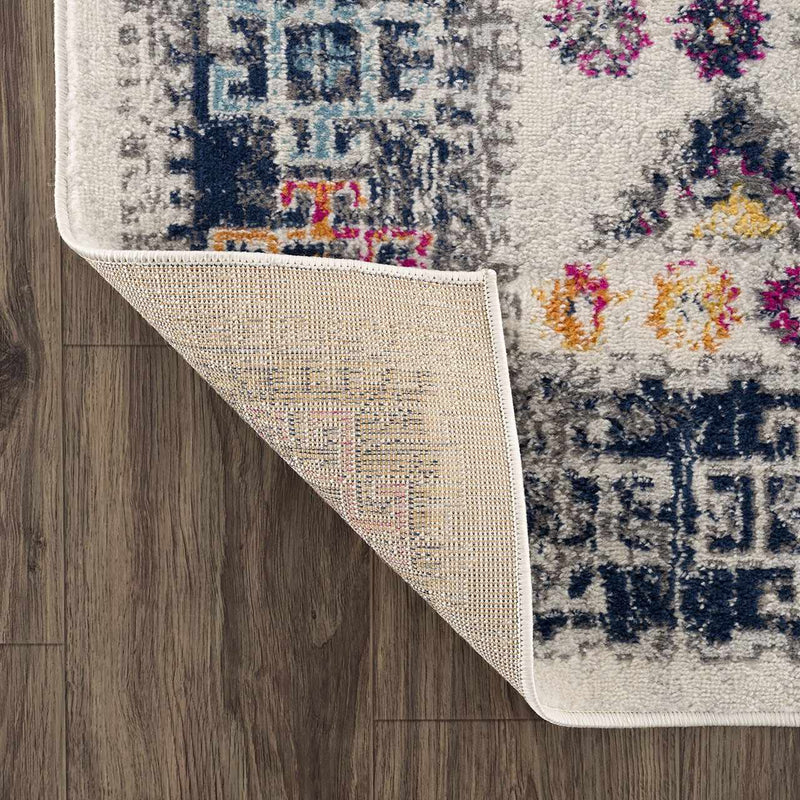 Tigriv Ivory 2312 Area Rug - Clearance by Boutique Rugs