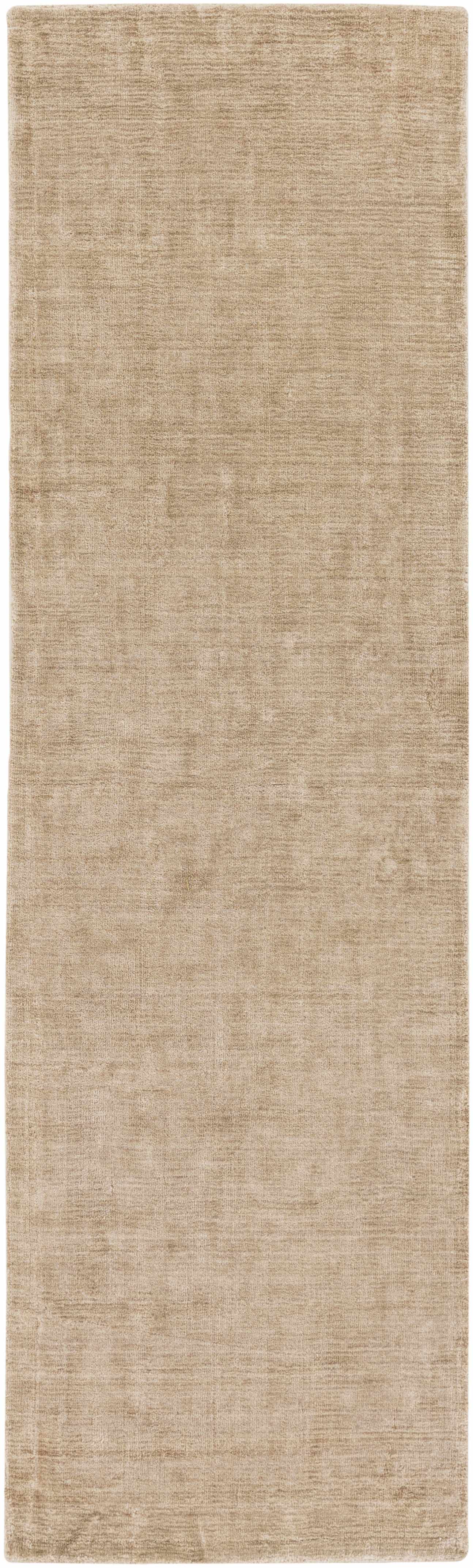Timpas Luxury Linen-Viscose Rug - Clearance by Boutique Rugs