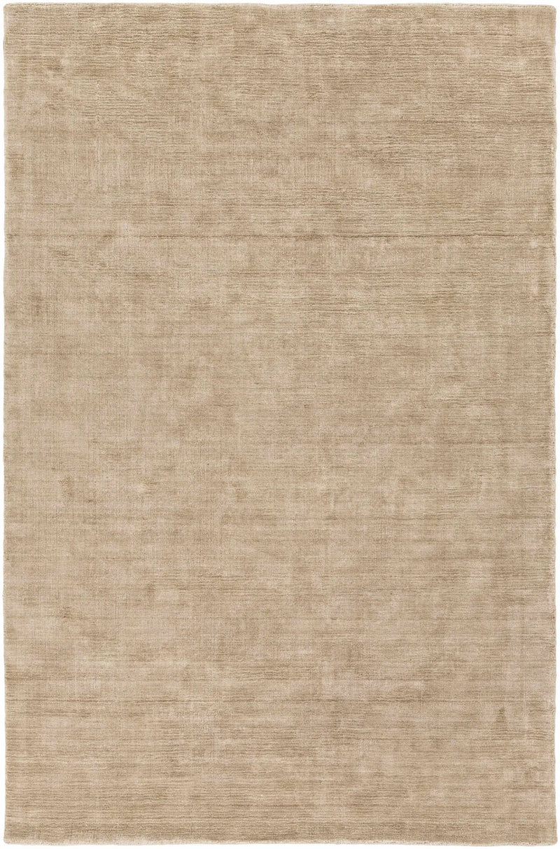 Timpas Luxury Linen-Viscose Rug - Clearance by Boutique Rugs