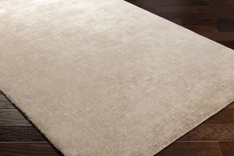 Timpas Luxury Linen-Viscose Rug - Clearance by Boutique Rugs