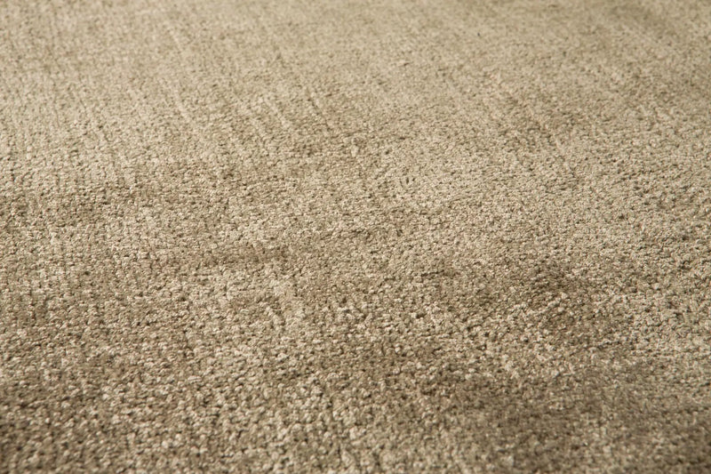 Timpas Luxury Linen-Viscose Rug - Clearance by Boutique Rugs