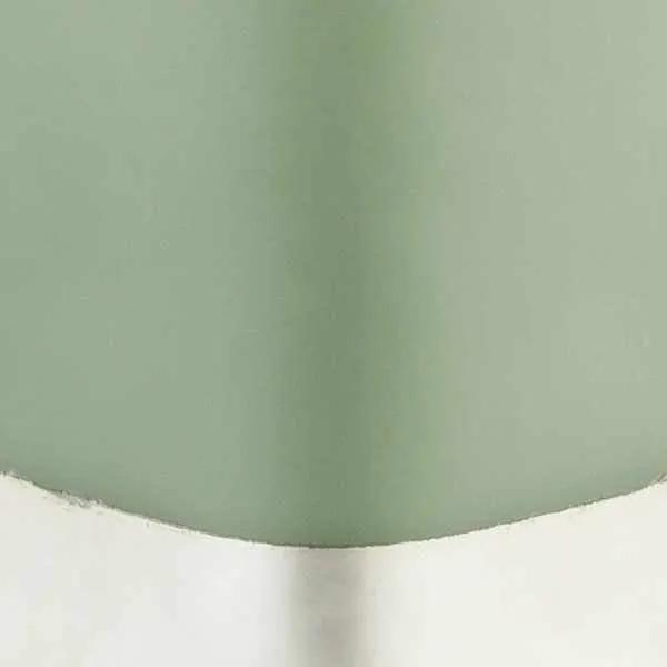 Timbo Teal Glass Decorative Accent - Clearance by Boutique Rugs
