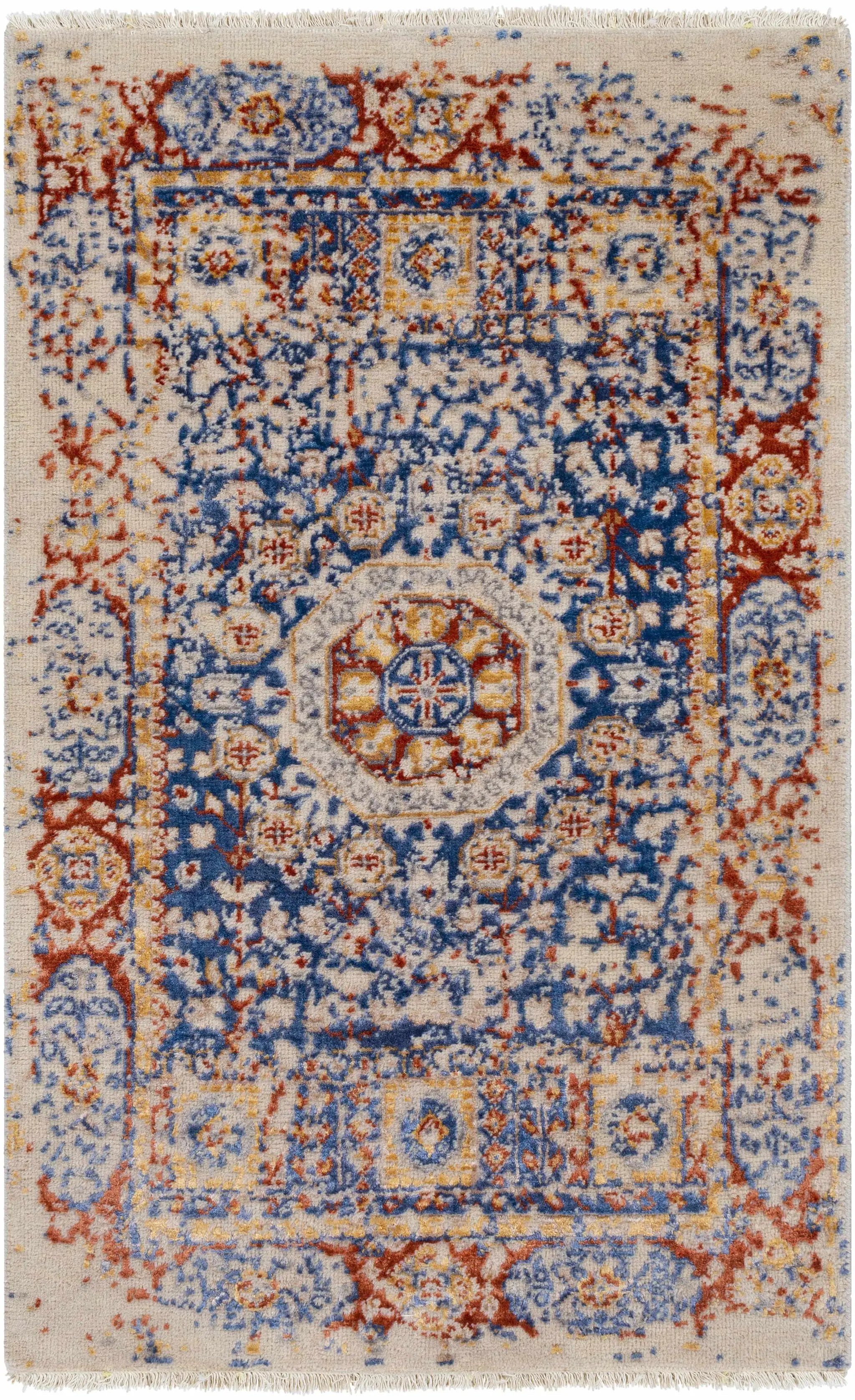 Timnath Clearance Rug - Clearance by Boutique Rugs
