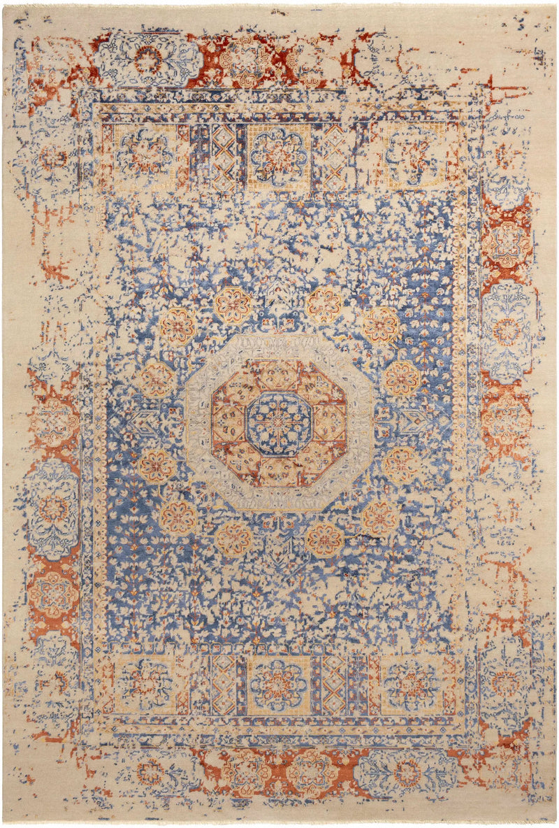 Timnath Clearance Rug - Clearance by Boutique Rugs