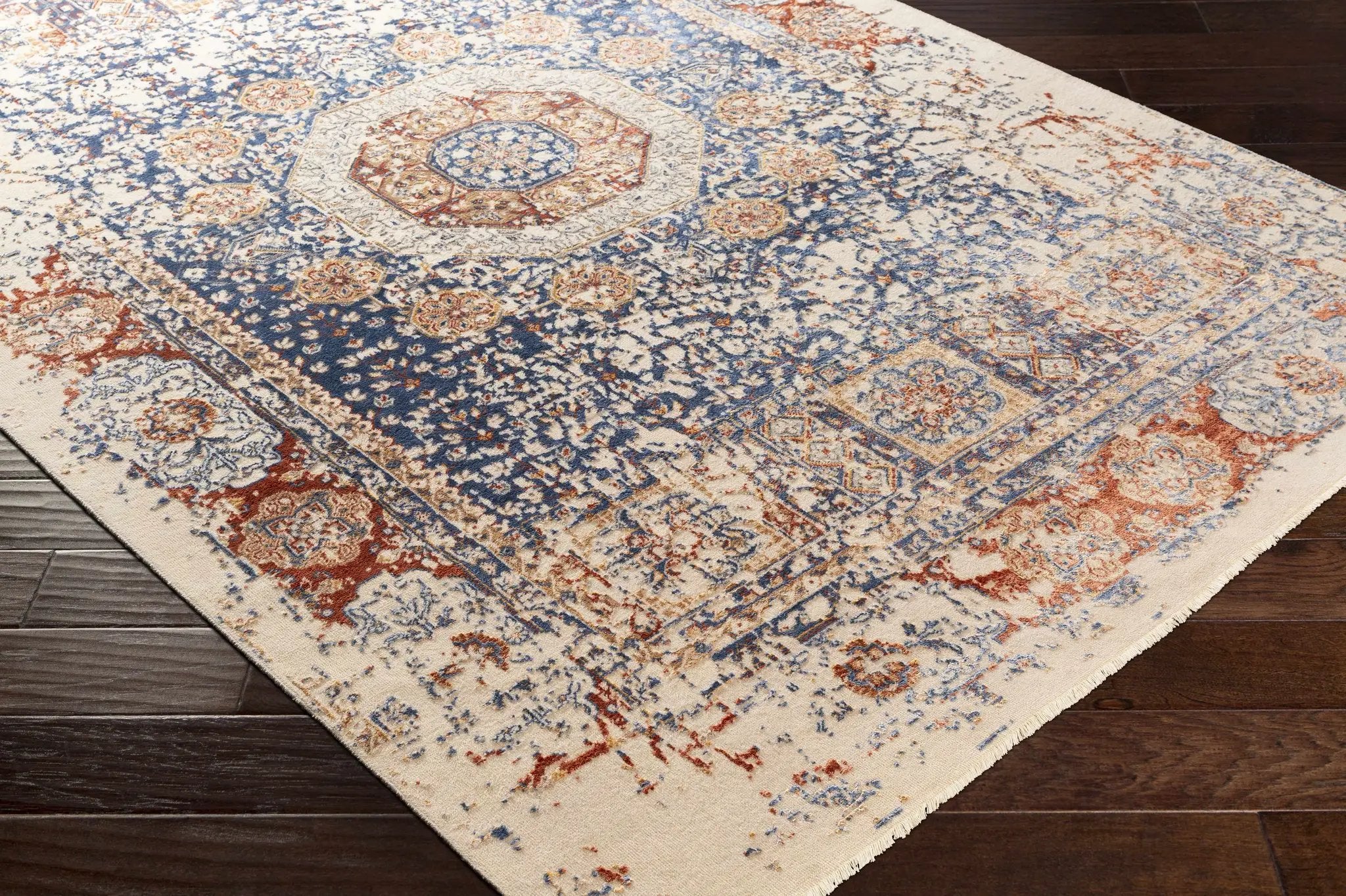 Timnath Clearance Rug - Clearance by Boutique Rugs