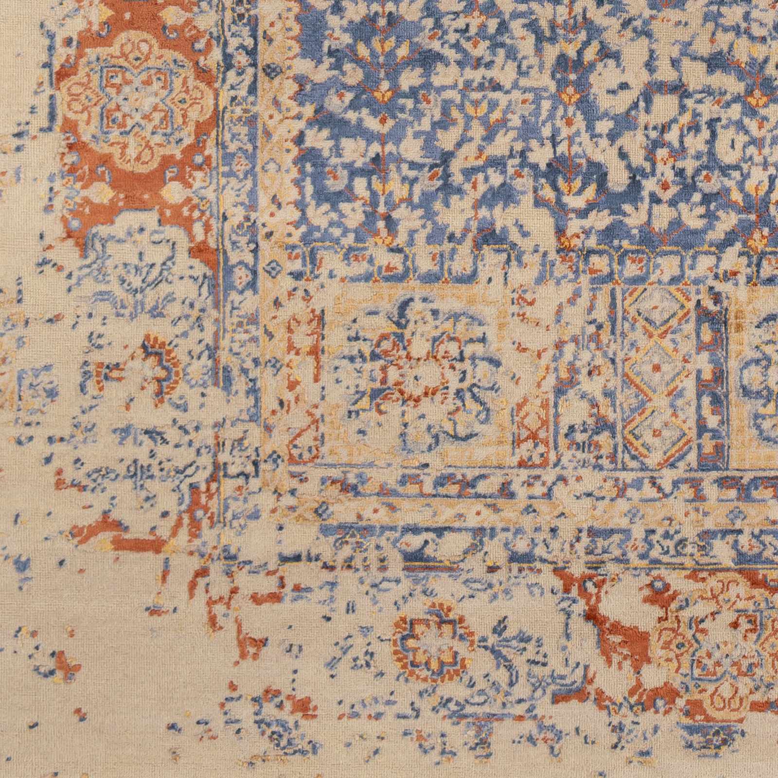 Timnath Clearance Rug - Clearance by Boutique Rugs