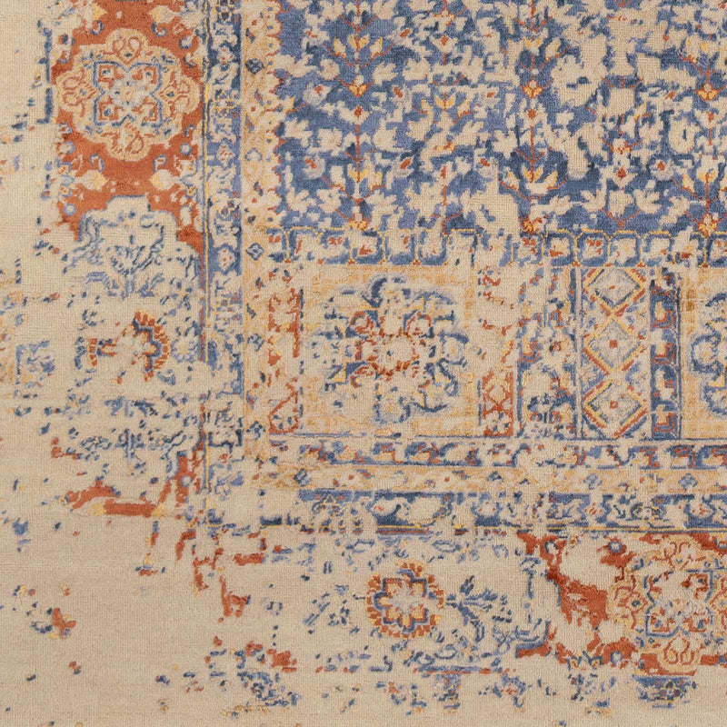 Timnath Clearance Rug - Clearance by Boutique Rugs
