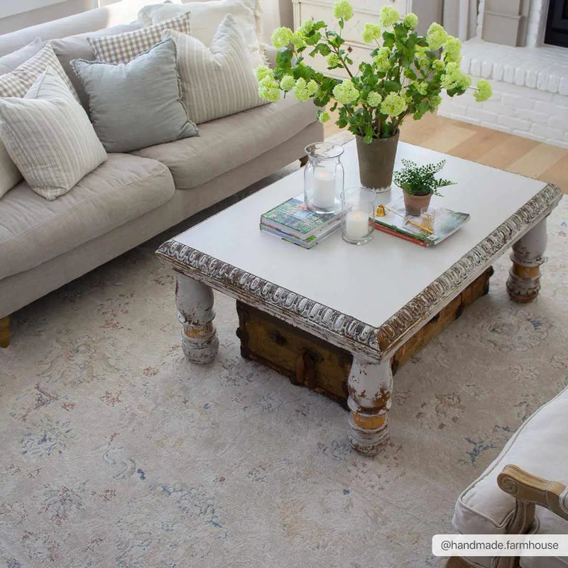 Tinampo Area Rug - Clearance by Boutique Rugs