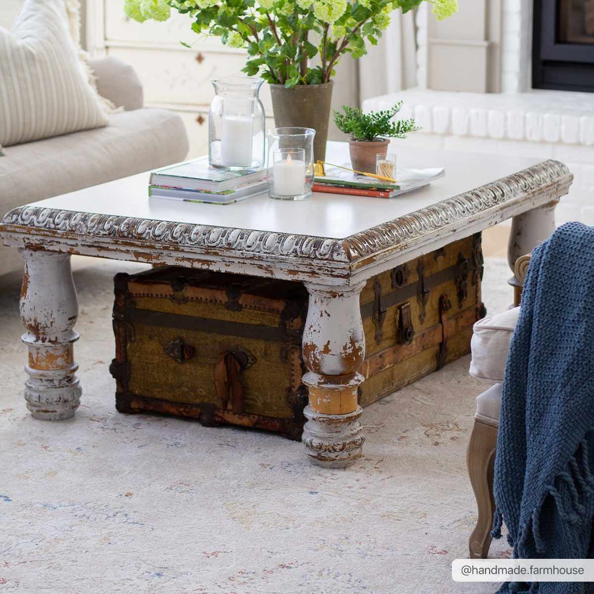 Tinampo Area Rug - Clearance by Boutique Rugs