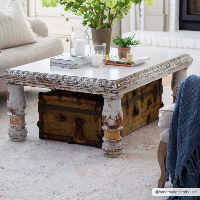Tinampo Area Rug - Clearance by Boutique Rugs