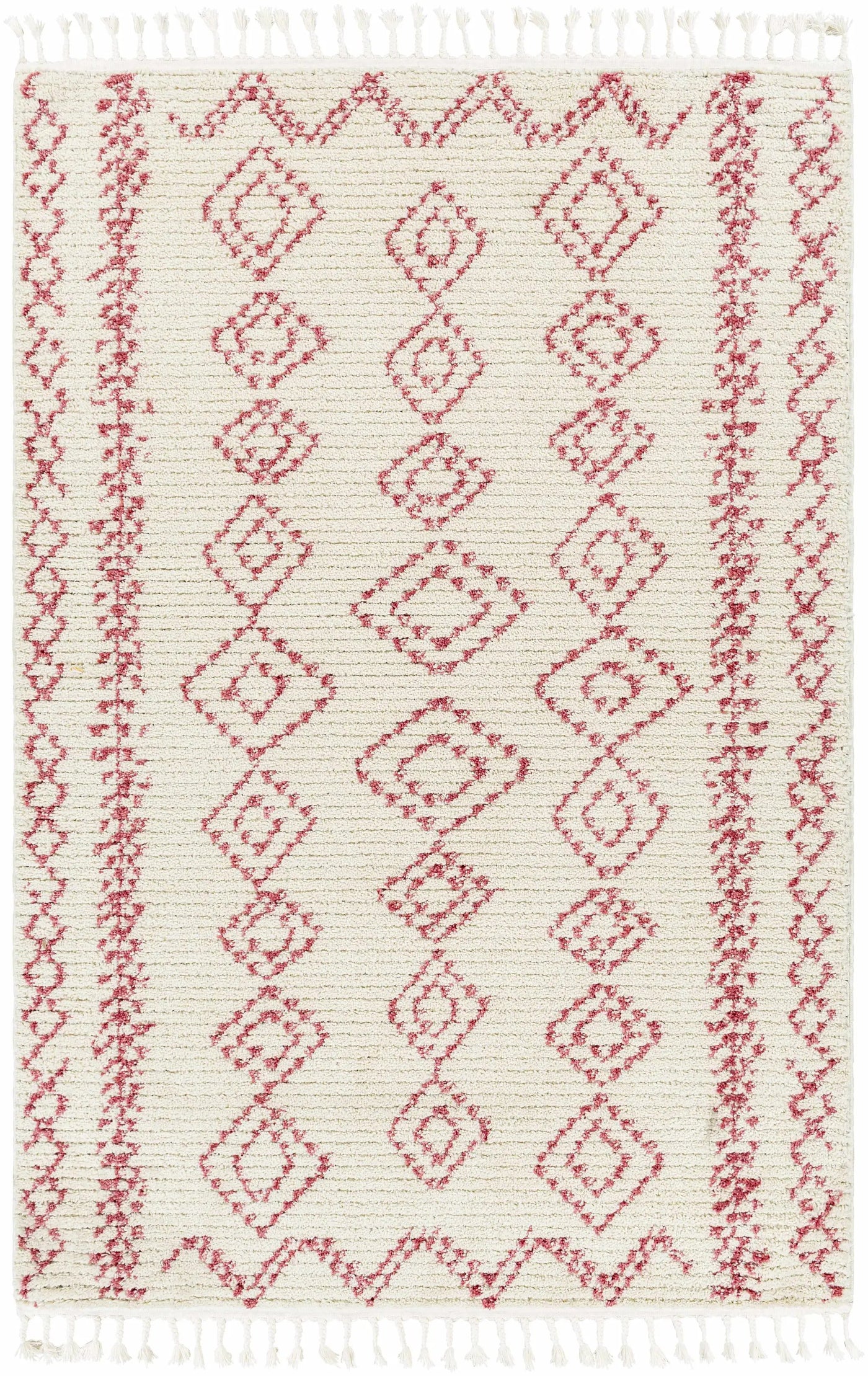 Tinawagan Area Rug - Clearance by Boutique Rugs