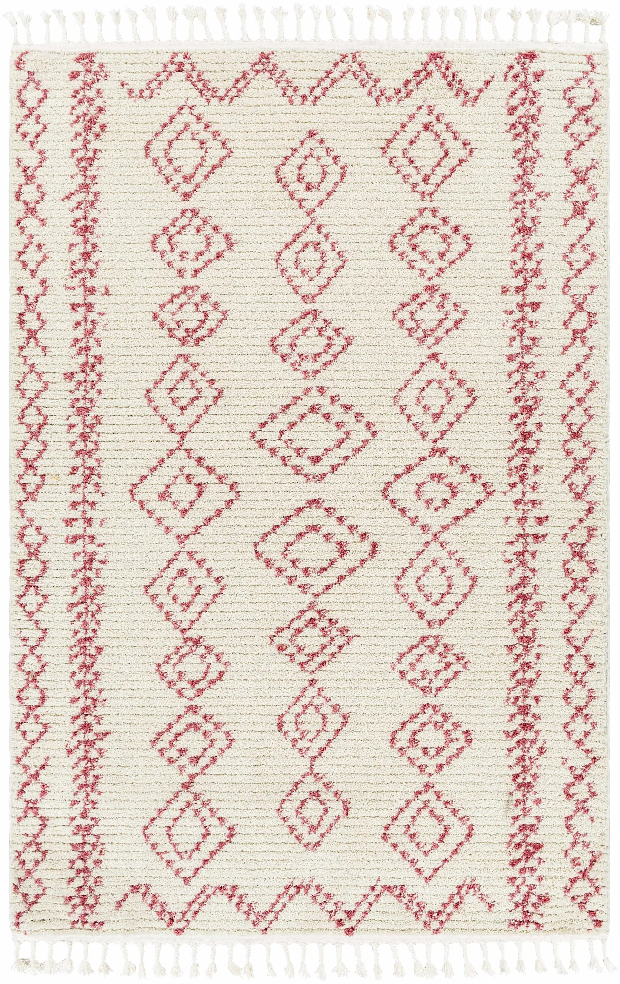 Tinawagan Area Rug - Clearance by Boutique Rugs
