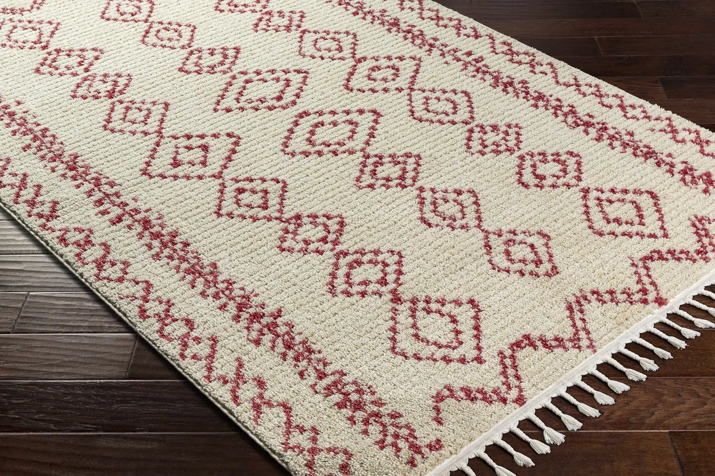Tinawagan Area Rug - Clearance by Boutique Rugs