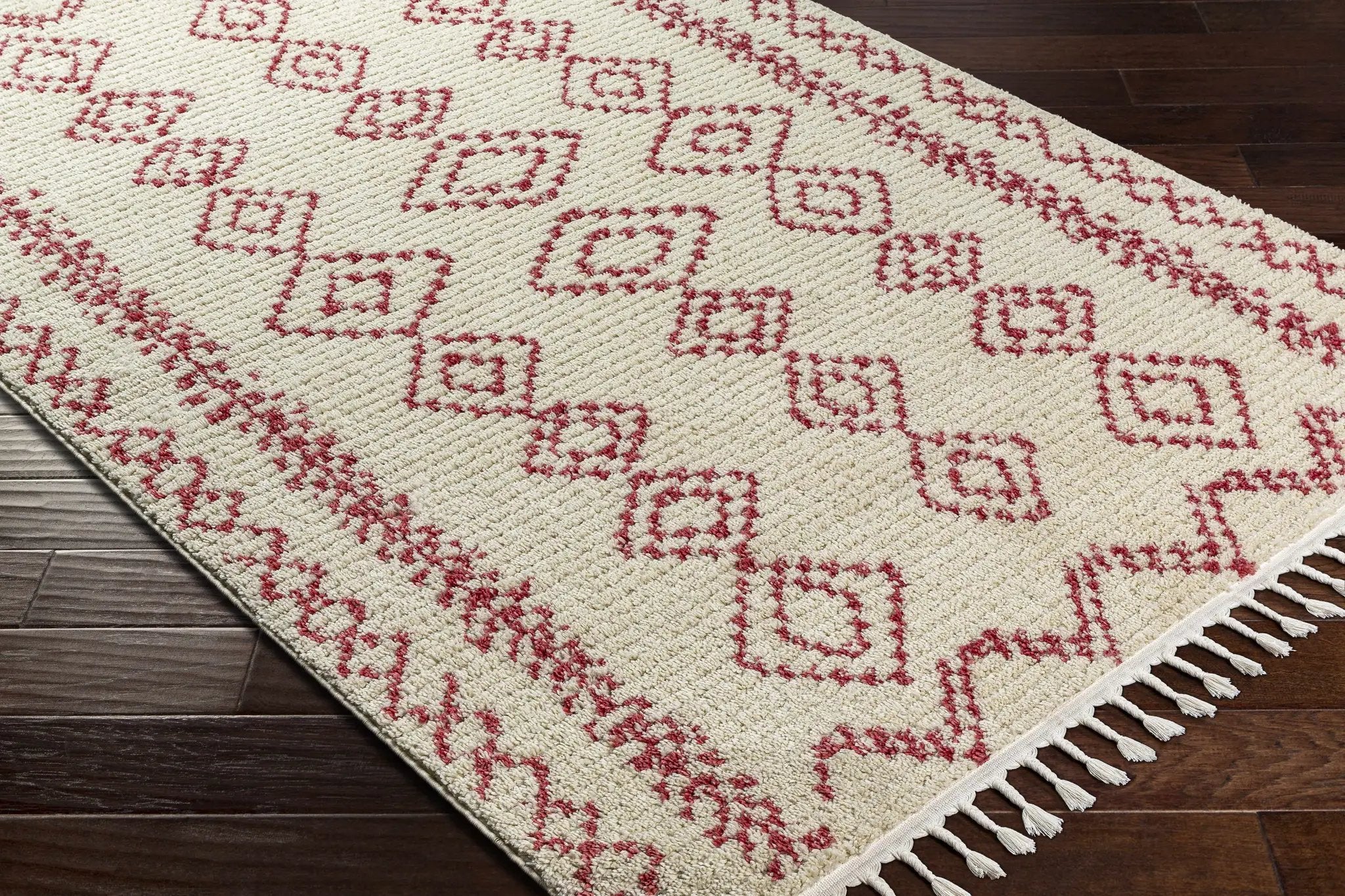 Tinawagan Area Rug - Clearance by Boutique Rugs