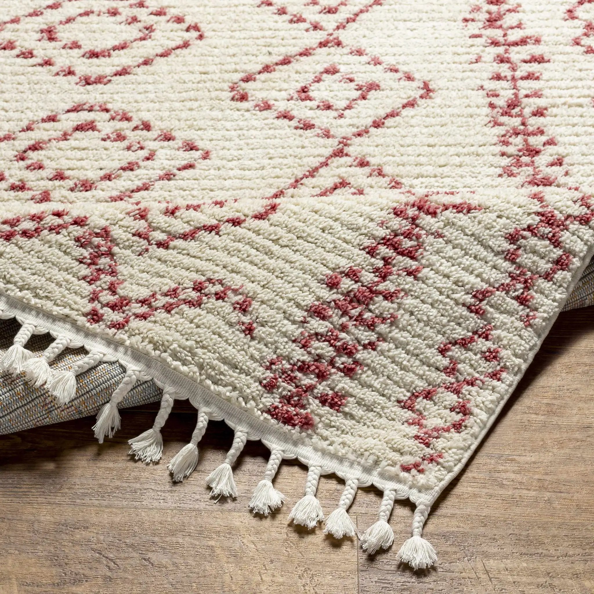 Tinawagan Area Rug - Clearance by Boutique Rugs