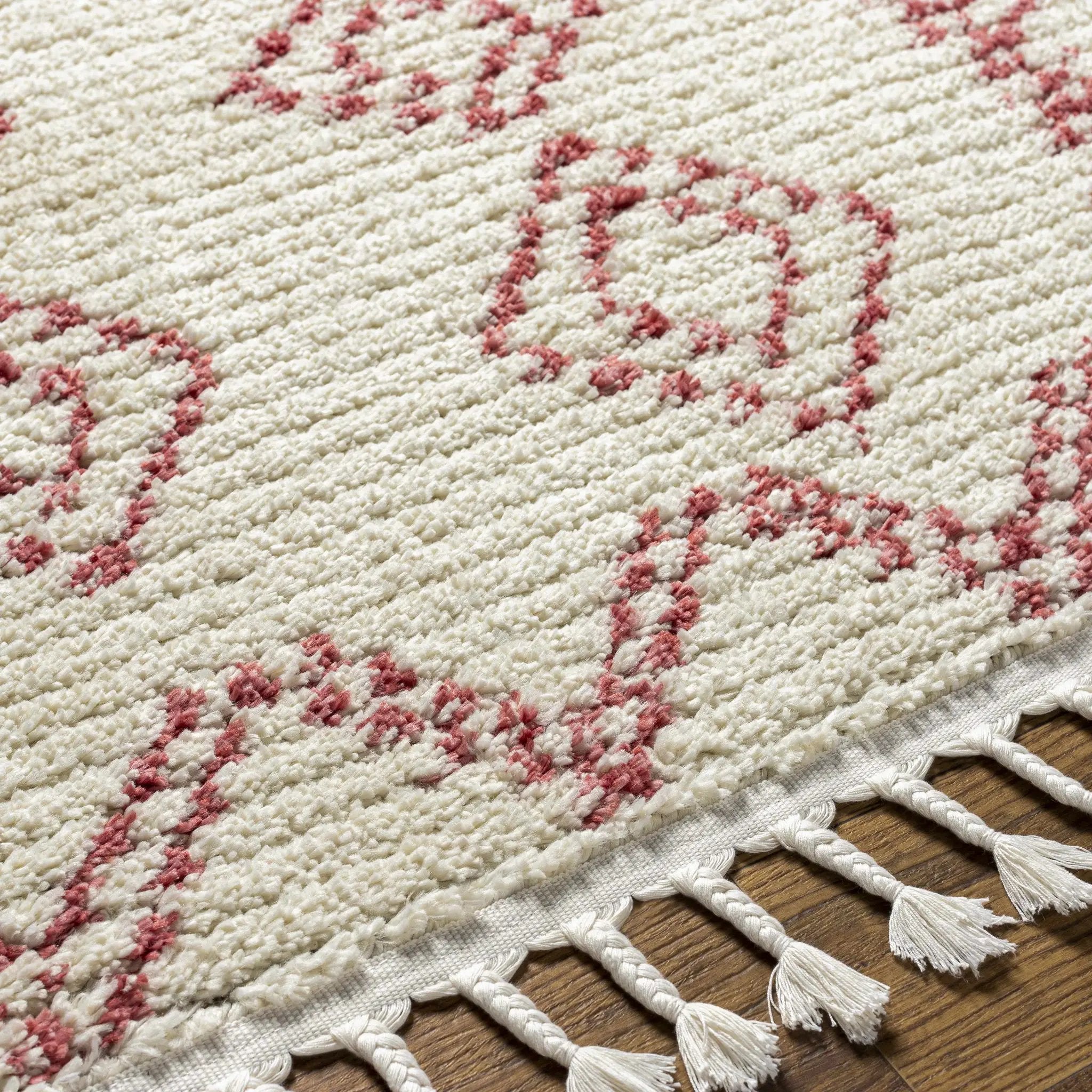 Tinawagan Area Rug - Clearance by Boutique Rugs