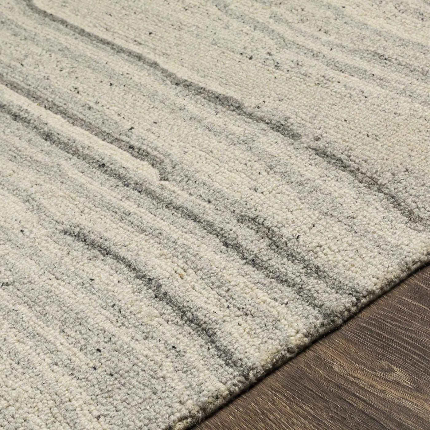 Tinubuan Area Rug - Clearance by Boutique Rugs