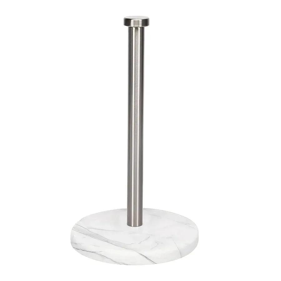 Tissue Organizer - Heavy-Duty Stainless Steel by House Of Avana