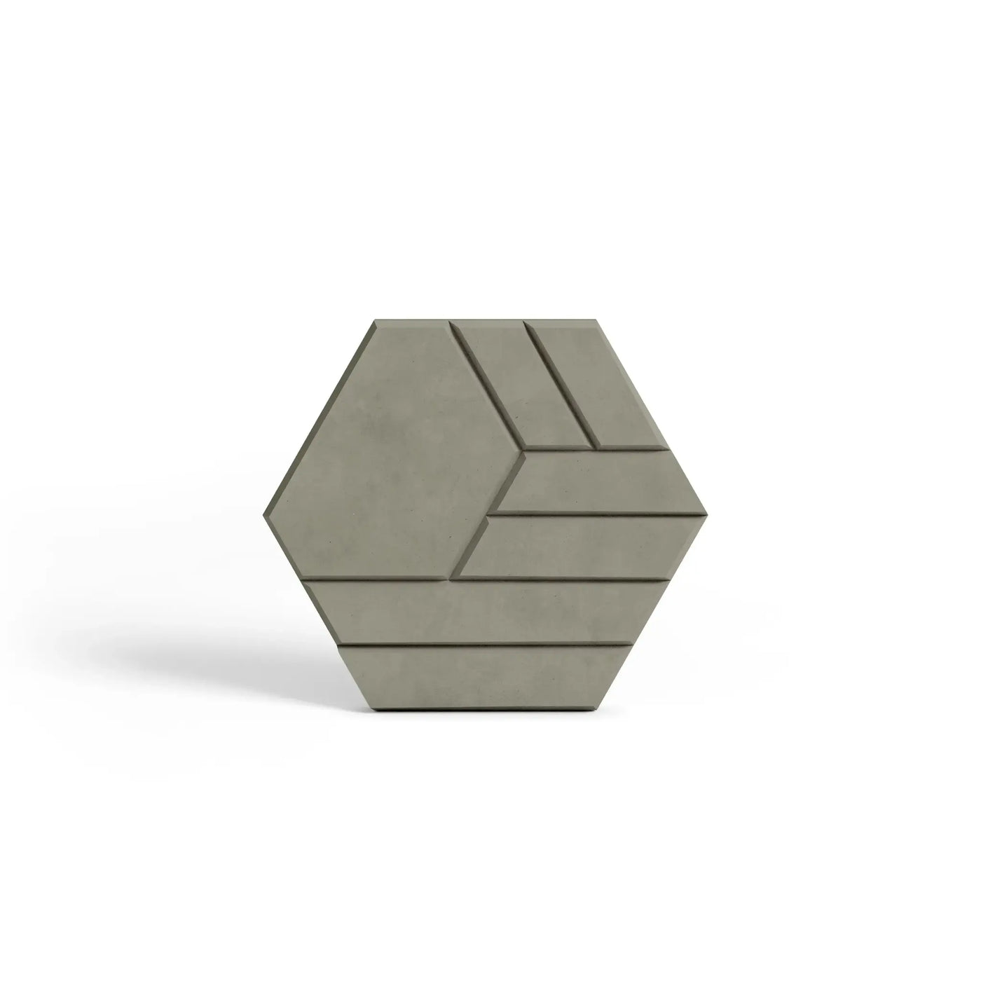 TITAN Concrete Wall Tile by ModaConcrete - Direct source for architectural and precast concrete