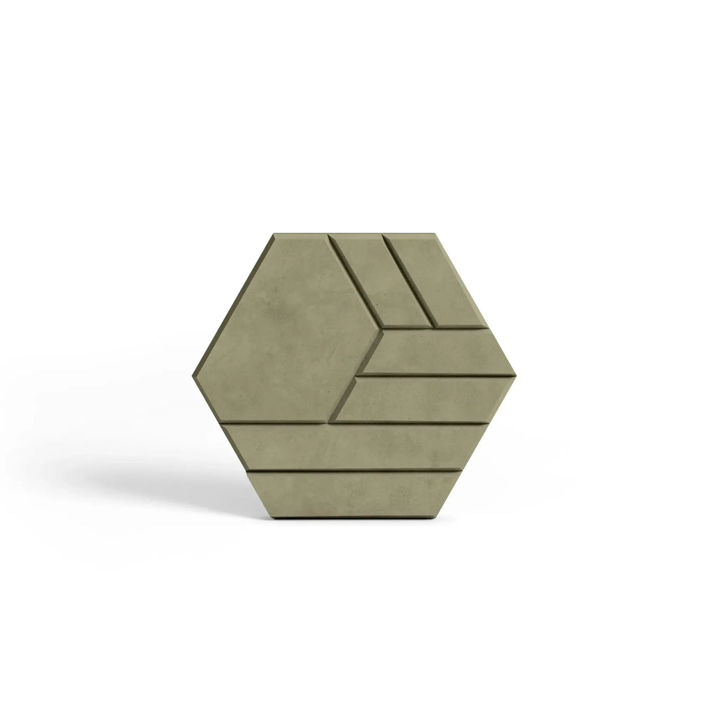 TITAN Concrete Wall Tile by ModaConcrete - Direct source for architectural and precast concrete