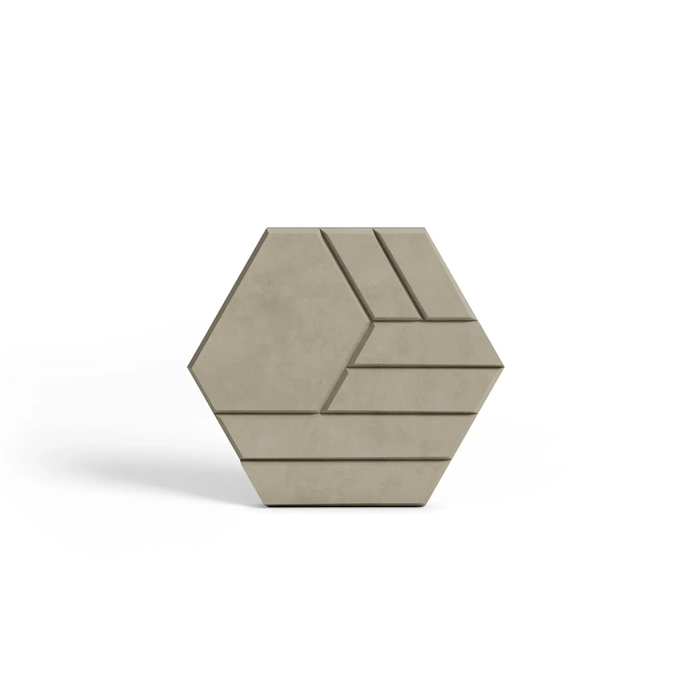 TITAN Concrete Wall Tile by ModaConcrete - Direct source for architectural and precast concrete