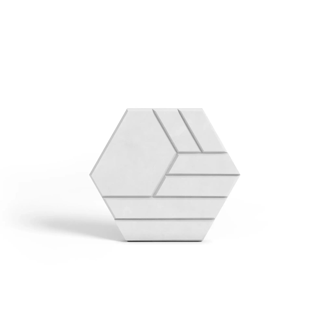 TITAN Concrete Wall Tile by ModaConcrete - Direct source for architectural and precast concrete