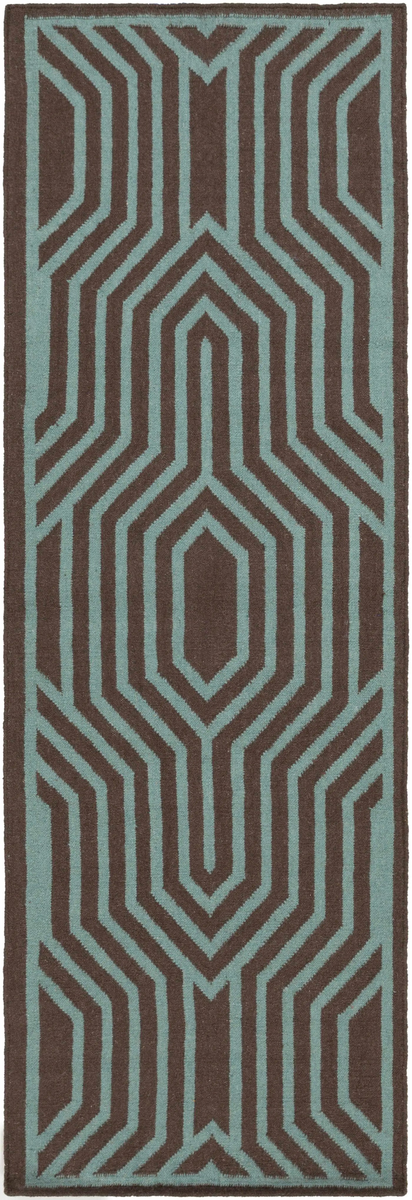 Titusville Area Rug - Clearance by Boutique Rugs