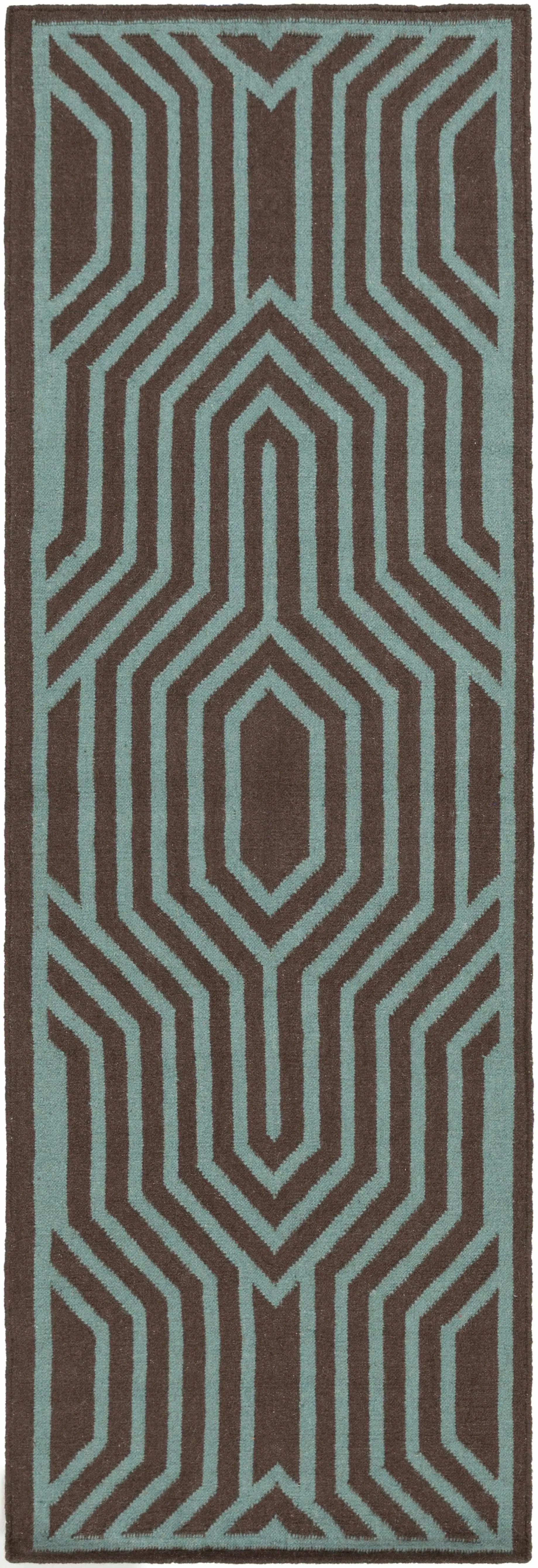 Titusville Area Rug - Clearance by Boutique Rugs