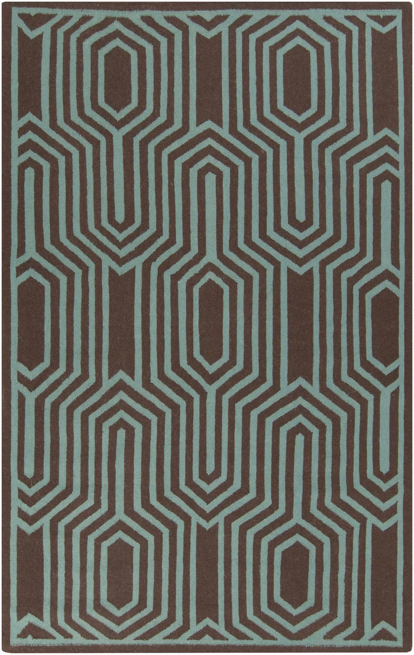 Titusville Area Rug - Clearance by Boutique Rugs