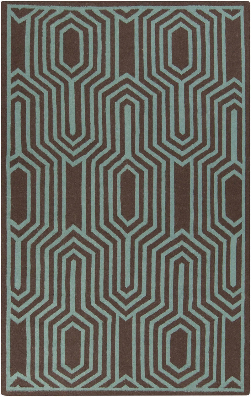 Titusville Area Rug - Clearance by Boutique Rugs